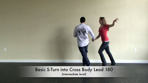S-Turn Combo
