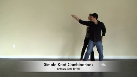 Salsa Dance Video Lessons