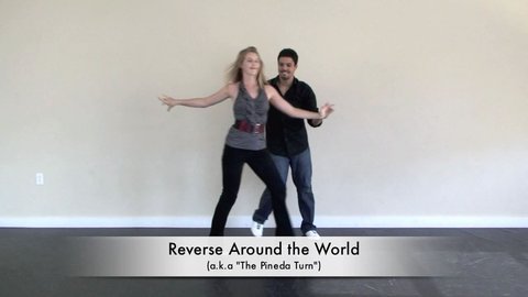 The Oliver Turn