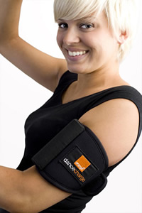 DanceCharge (Orange)